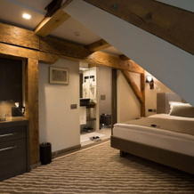 MICHAELSON boutique HOTEL, 克莱佩达 — 照片 3