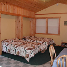 Nantahala Cabins, Брайсон-Сити — фото 4