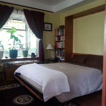 Phoenix House B&B, 斯特特勒 — 照片 3