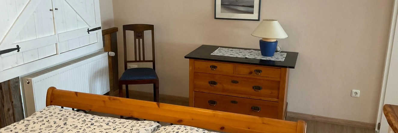 Apartment,Wohnung & Zimmer 'Am Waldfreibad', Much — photo 1