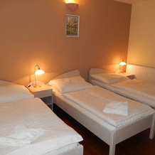 Hotel Buchlov, Бухловице — фото 5
