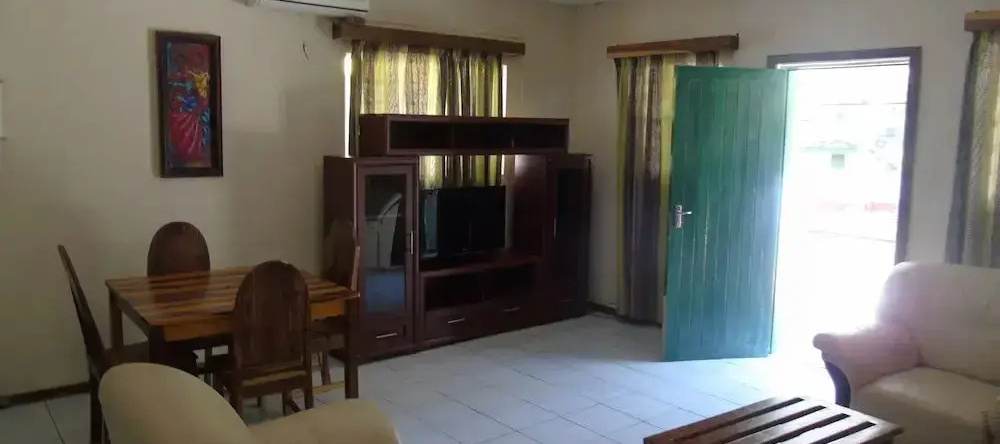 Ngandu Safari Lodge, Rundu — photo 1