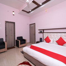 OYO 23416 Maharaja Hotel, Sarnath — photo 5