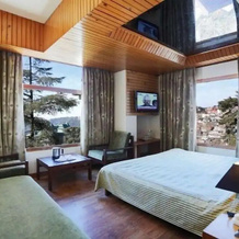 Hotel Shingar, 雷瓦尔萨尔 — 照片 2