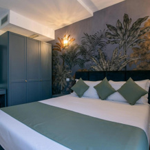 Hotel Villa Cesi, Импрунета — фото 4