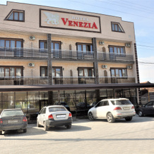 Veneciya Hotel, 辛菲罗波尔 — 照片 5