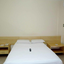 Hotel Pequeno Mundo I, Campo Verde — photo 5