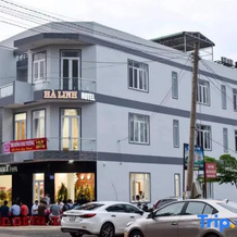 Ha Linh Hotel Vung Tau, 巴地 — 照片 3