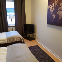 Hotell Skinnargården, 马隆 — 照片 4