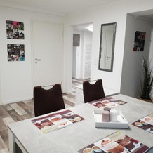 Ferienwohnung Lindenstraße 8L, 弗莱瑟诺 — 照片 3
