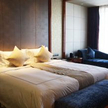 Grand Skylight International Hotel Wu Hai, 乌海 — 照片 4