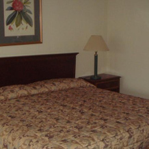 Budget Inn - Rockingham, Рокингем — фото 2