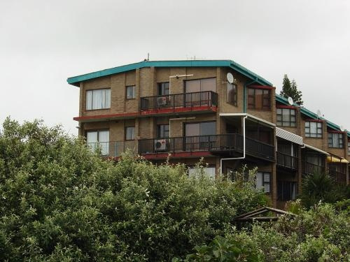9 Seesonnet Scottburgh, Уорнер Бич — фото 1