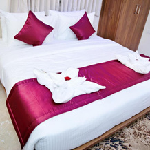 Villa Grand Hotel, 班加罗尔 — 照片 4