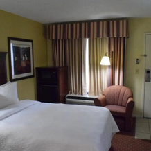 Baymont Inn & Suites by Wyndham The Woodlands, 谢南多厄 — 照片 3