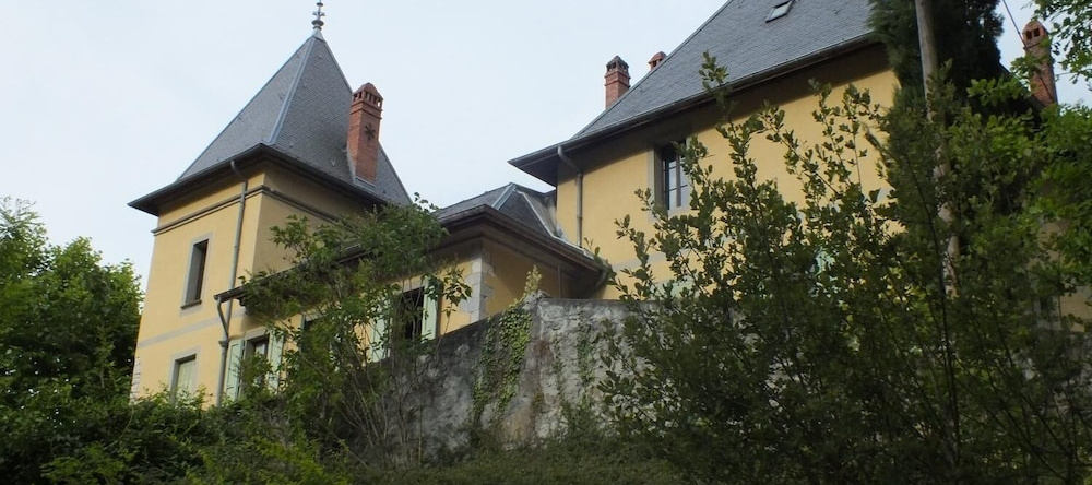 Chateau du Donjon, Drumettaz-Clarafond — photo 1
