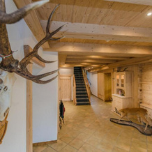 Sport & Familienhotel Bärenwirt, Айх — фото 5