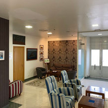 Hotel Villa de Betanzos, 贝坦索斯 — 照片 2