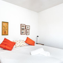 Apartment - 2 Bedrooms with Pool and WiFi - 107885, 坎波米哈斯 — 照片 5