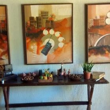 Pousada Villa Da Serra, Mario Campos — photo 2
