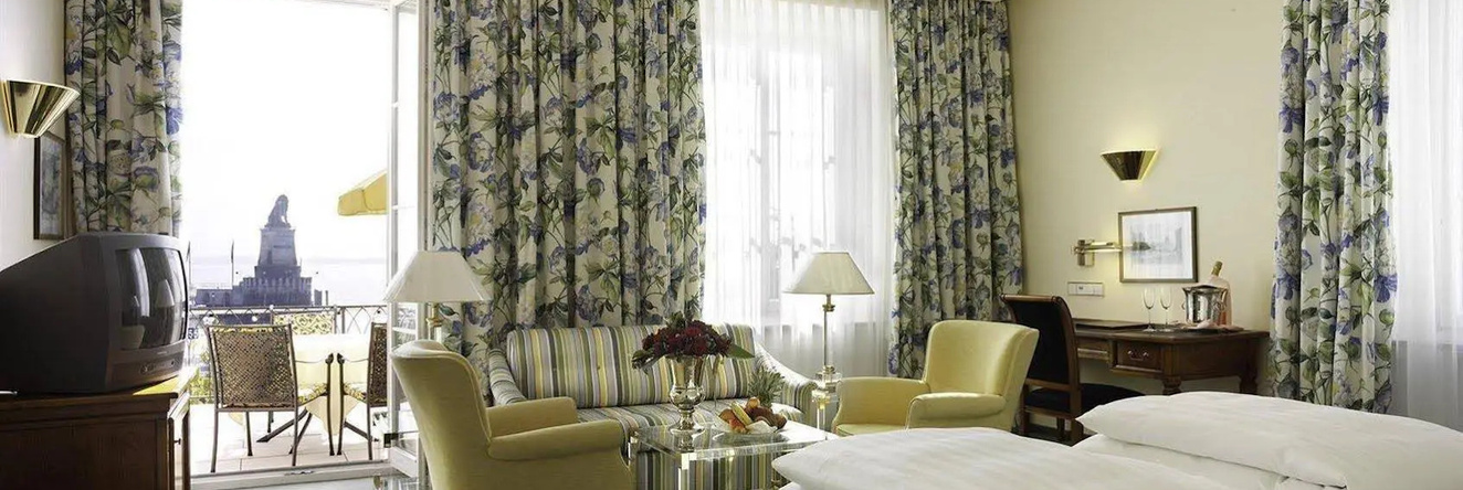 Hotel Reutemann - Seegarten, 林道 — 照片 1