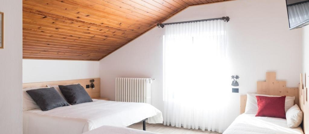 Hotel Miralago, Auronzo di Cadore — photo 1