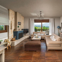 Country House with View, 卡夫罗霍里 — 照片 2