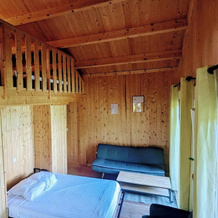 Cabanes et Lodges du Belvedere, Serrières-sur-Ain — photo 3