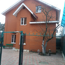 Mescherino Living quarters, Meshcherino — photo 2