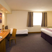 Premier Inn St Helens (A580/ East Lancs), Сент-Хеленс — фото 3