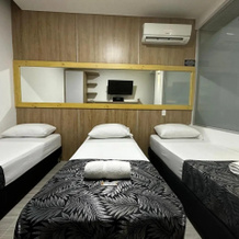 Hotel Piso 12, Bello — photo 2