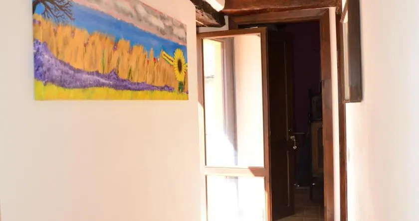 B&B San Rocco, Сан-Северино-Марке — фото 1
