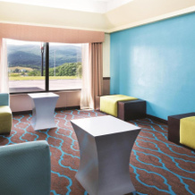 Garner Hotel Wytheville East By Ihg, Уайтевилл — фото 3
