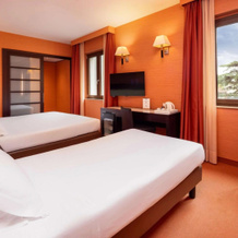 Best Western Gorizia Palace Hotel, Гориция — фото 5