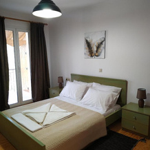Sandra Apartment, Фтерно — фото 3