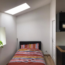 Super Studio Refait À Neuf Proche Des Commerces, Руайя — фото 2