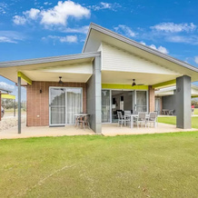 Comfort Suites Clubarham Golf Resort, 巴勒姆 — 照片 4