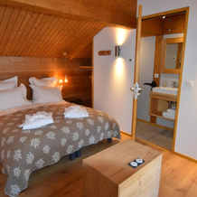 Chalet Le Grand-Bornand, 6 Pièces, 11 Personnes - Fr-1-467-68, Ле-Гранд-Бонан — фото 3