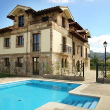 Apartamento Casona de la Viesca, Liendo — photo 5