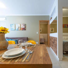 Gramado Solar Real - 2 Apts De 2 Quartos No Mesmo Prédio, Cada Um Comporta Até 7 Pessoas - Ideal Para Grupos - Central - Ideal Para Andar A Pé - Nesta Plataforma Desde Janeiro De 2015, Oferecemos Credibilidade - Seu Pet É Bem-Vindo - Garagem Coberta, Грамаду — фото 2