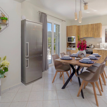 Villa Keri Sea Zakynthos, 阿加拉斯 — 照片 4
