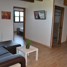 Apartamentos Spa Casco Histórico de Isla, 阿尔努埃罗 — 照片 2