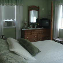 Heritage Meadows Farm B & B, Сент-Джонсвилл — фото 3