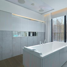 Voda Akvaklub Resort Hotel, 谢斯特罗列茨克 — 照片 2