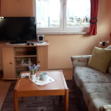 Ferienwohnung "Im Weingarten", 特拉本-特拉巴赫 — 照片 2