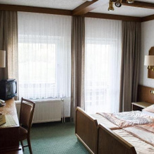 Weigands Hotel Peter, 费克哈根 — 照片 3