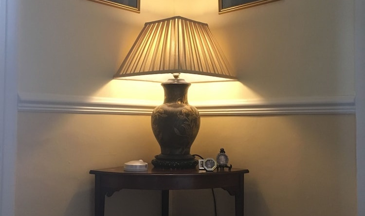 Gladstone Guesthouse, Фавершем — фото 1