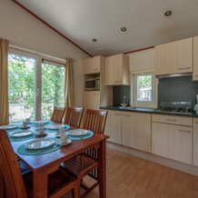 Well Furnished Chalet With Wifi, in Natural Surroundings, Mierlo — photo 5