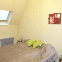 Cottage-Cottage-Wet room-Street View-La petite maison, 普卢吉耶尔 — 照片 2