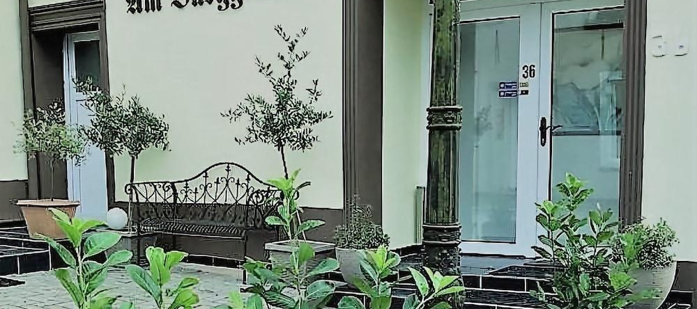 Haus am Burggraben, Hinte — photo 1